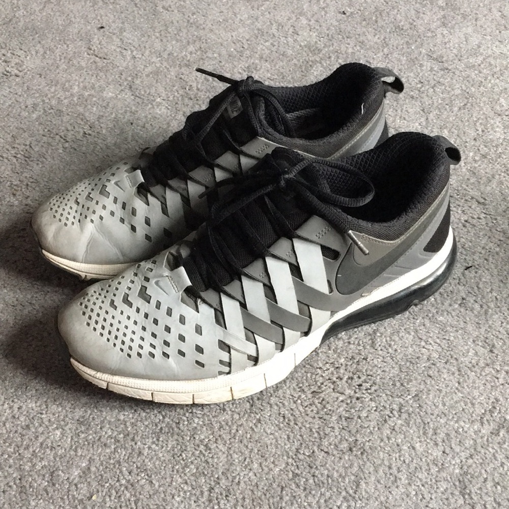 Men’s Size 12 Nike Training Shoes